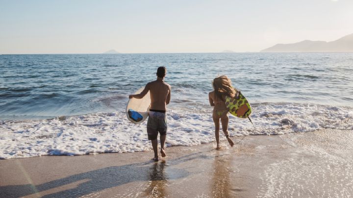 3 playas de Santa Marta: de la más tranquila a la más popular