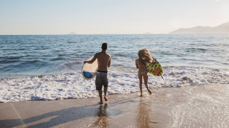 3 playas de Santa Marta: de la más tranquila a la más popular