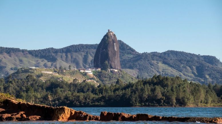 ¿Qué hacer en Guatapé en un día?