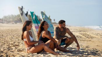 3 playas de Santa Marta a las cuales puedes llegar en carro