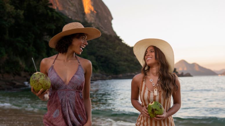 El pueblito de pescadores que queda en el Caribe colombiano y que atrae por sus aguas turquesas