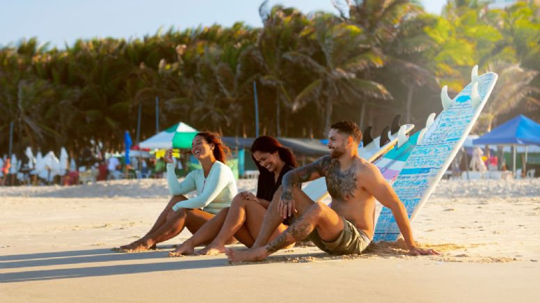 Isla Barú: dónde queda y cuál es la mejor época para visitarla