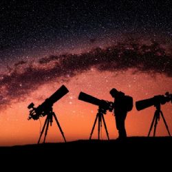 Turismo astronómico: 3 destinos colombianos ideales para apreciar el cielo