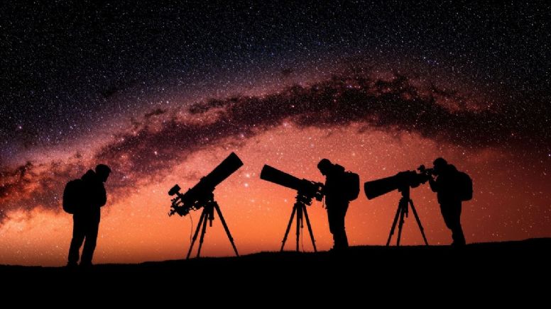 Turismo astronómico: 3 destinos colombianos ideales para apreciar el cielo