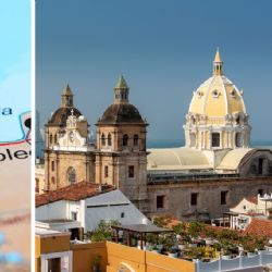 Barranquilla o Cartagena de Indias: ¿qué destino tiene mejores playas?