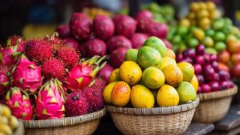 Cuáles son los mejores mercados de abasto en Colombia