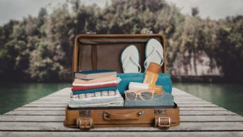 Qué objetos están prohibidos en tu equipaje de mano