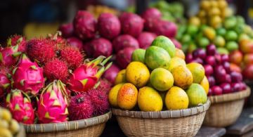 Cuáles son los mejores mercados de abasto en Colombia