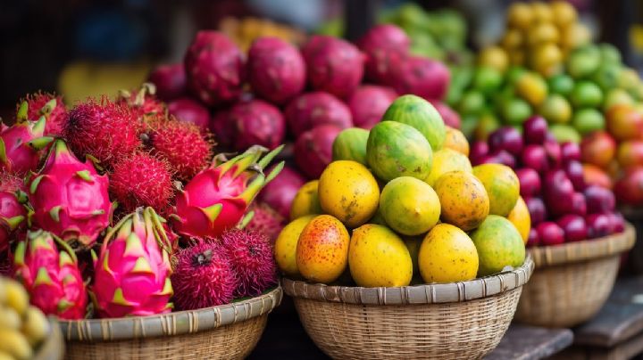 Cuáles son los mejores mercados de abasto en Colombia