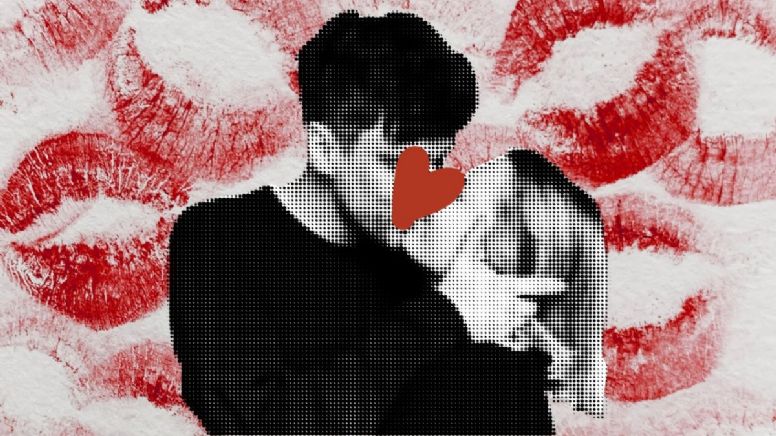 Cuáles son los signos del zodíaco que mejor besan