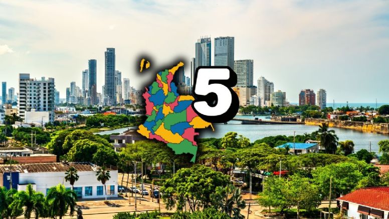 Los 5 mejores planes para disfrutar de Cartagena en una escapada: historia y tradición