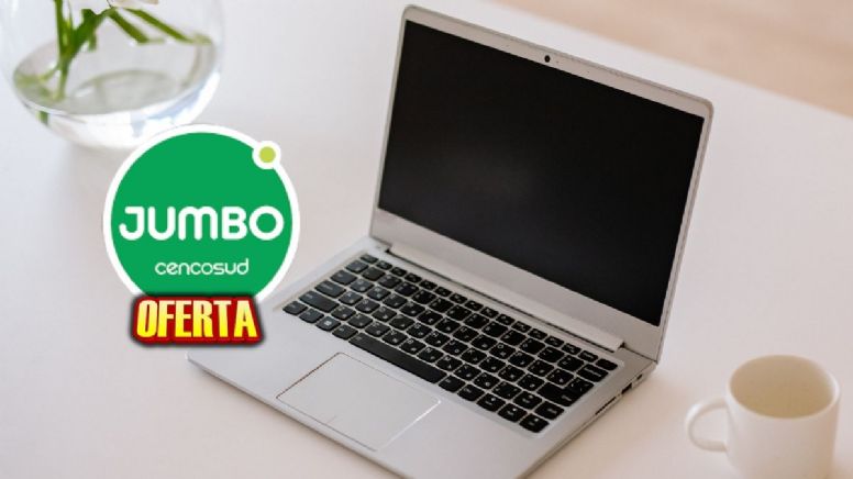 Jumbo pone a precio de remate computador portátil gaming Acer nitro de 16 GB ram