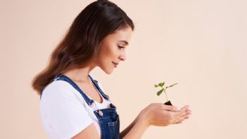 Qué plantas afectan la energía de tu hogar, según el Feng Shui