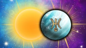 Cuadratura Sol y Urano: los 5 signos más afectados por esta alineación astrológica en febrero de 2026