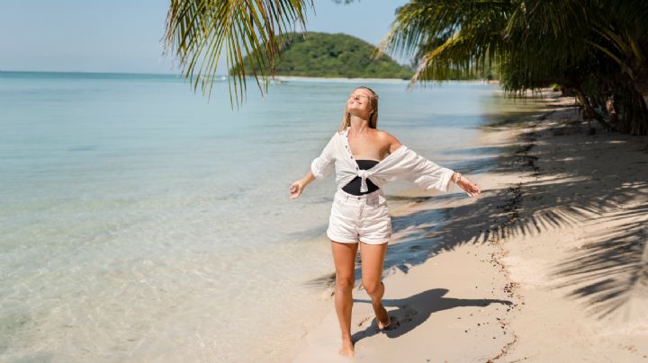 Recomendaciones a tener en cuenta antes de viajar a San Andrés