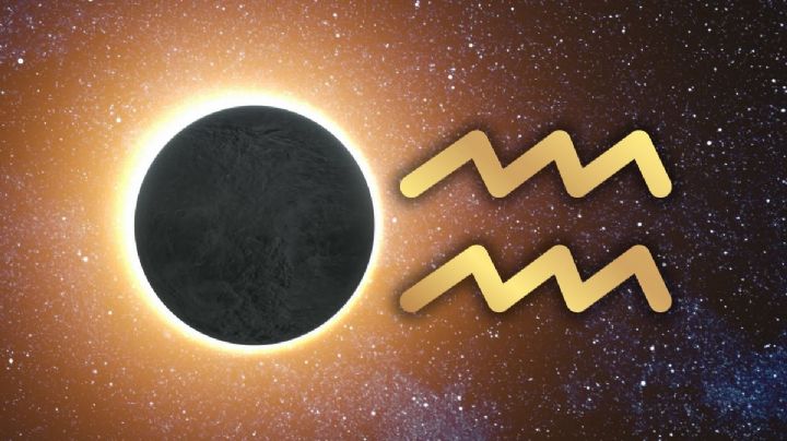 Eclipse solar en Acuario: la decisión difícil que tendrá que tomar cada signo zodiacal en 2026