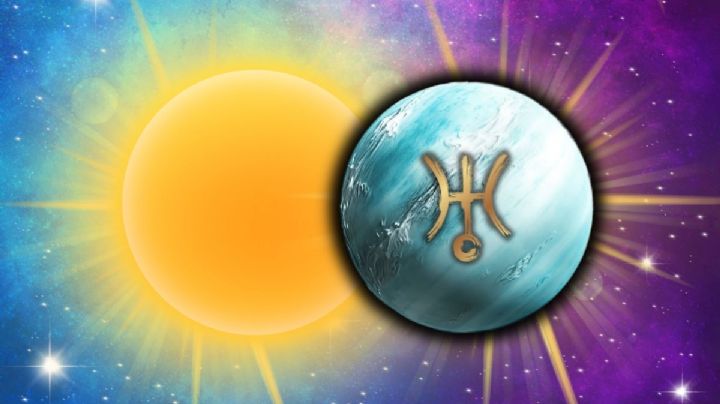 Cuadratura Sol y Urano: los 5 signos más afectados por esta alineación astrológica en febrero de 2026