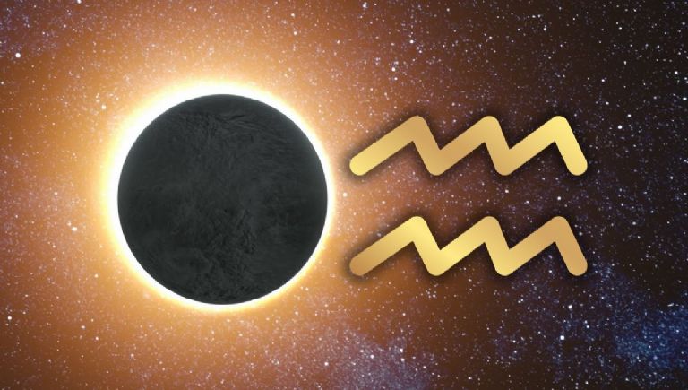 predicciones para todos los signos segun la astrologia por la influencia de la luna nueva en acuario febrero de 2026