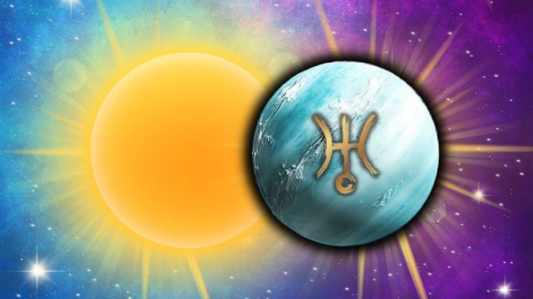 Cuadratura Sol y Urano: los 5 signos más afectados por esta alineación astrológica en febrero de 2026