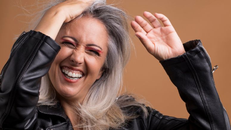 ¿Cuáles son los mejores cortes de pelo para lucir las canas?