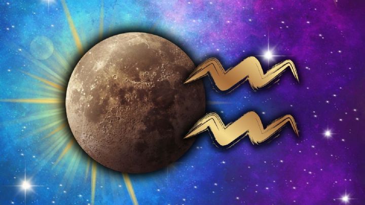 Luna Nueva en Acuario: horóscopo para todos los signos en la segunda quincena de febrero 2026