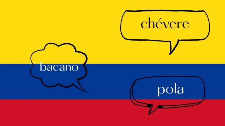 15 palabras colombianas que necesitas conocer antes de viajar a este país