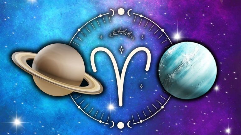 Unión de Saturno y Neptuno: ¿Qué trae esta conjunción para cada signo en lo que resta de 2026?