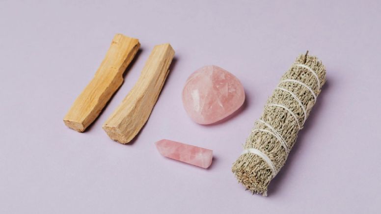 3 formas de utilizar correctamente el cuarzo rosado