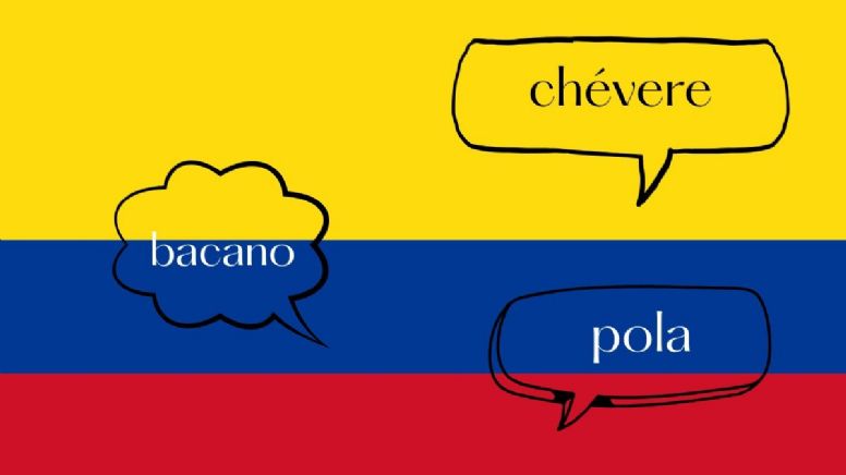 15 palabras colombianas que necesitas conocer antes de viajar a este país