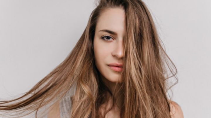 Decile adiós al pelo fino gracias a estos trucos naturales