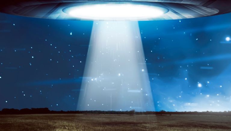 OVNI colombia antioquia