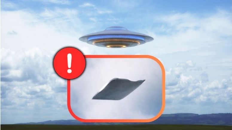 Piloto colombiano graba un supuesto OVNI en pleno vuelo sobre Antioquia