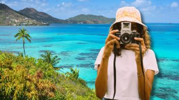 Los 5 lugares más instagrameables de toda Colombia