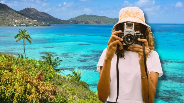 Los 5 lugares más instagrameables de toda Colombia