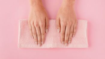 Manicura coreana: qué es y cómo se hace en casa