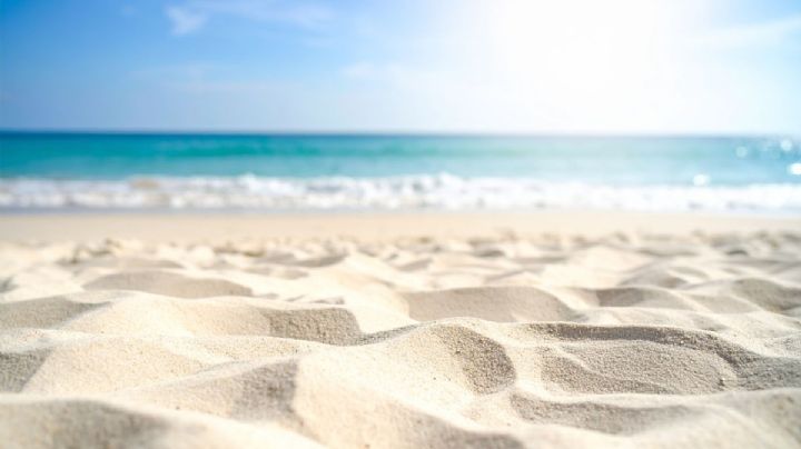 Las 3 mejores playas de Colombia que tienen arena blanca