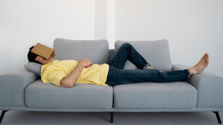 Cuáles son los 3 signos del zodíaco más vagos: nunca quieren hacer algo