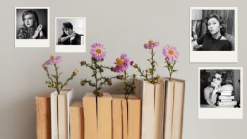 Qué autora latina debes leer, según tu mes de nacimiento