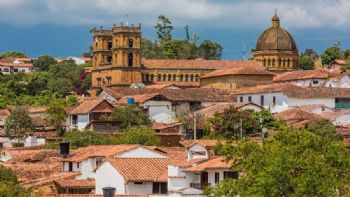 Qué hacer en Santander, Colombia: recomendaciones para viajeros
