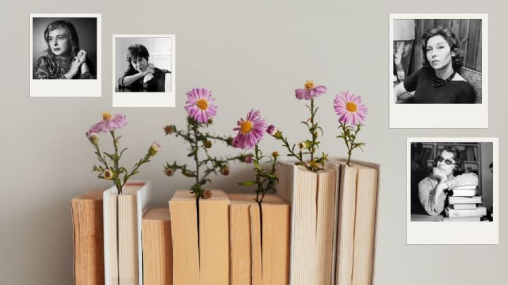 Qué autora latina debes leer, según tu mes de nacimiento