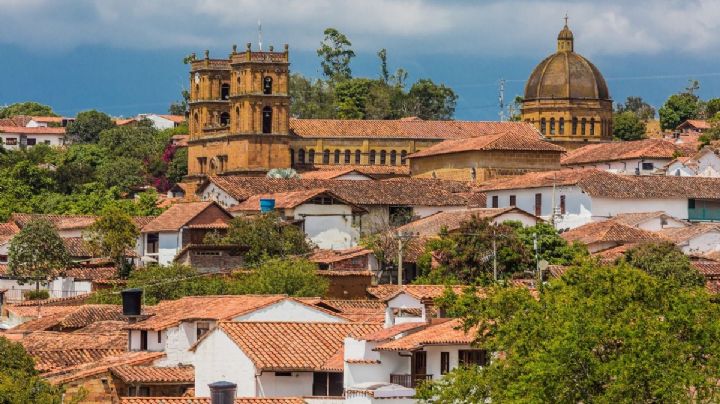 Qué hacer en Santander, Colombia: recomendaciones para viajeros