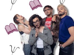 Dime cuál es tu canción favorita de Morat, y te recomendaré un libro