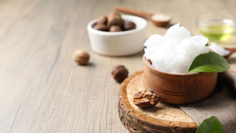 ¿La manteca de karité es buena para la piel?