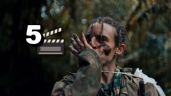 Foto ilustrativa de la nota titulada: Las 5 mejores películas colombianas de toda la historia, según la IA y los expertos