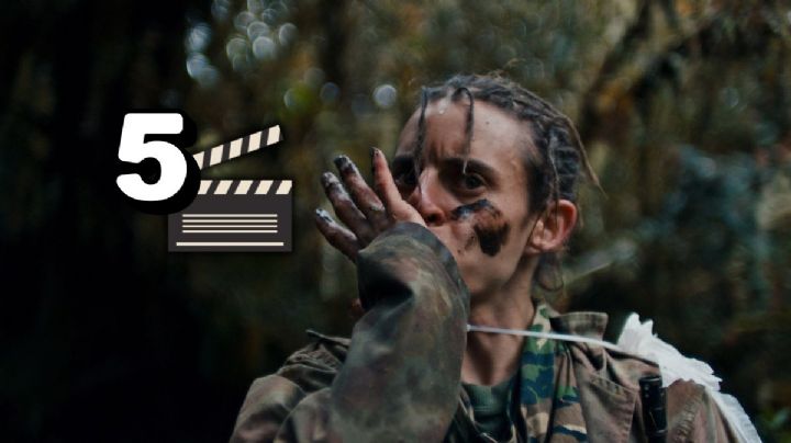 Las 5 mejores películas colombianas de toda la historia, según la IA y los expertos