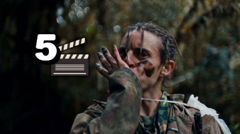 Las 5 mejores películas colombianas de toda la historia, según la IA y los expertos