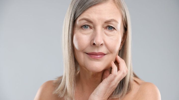 Qué activos cosméticos se pueden usar en pieles maduras y longevas