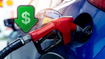 Cuánto pagaras realmente el precio de la gasolina desde el 1 de marzo
