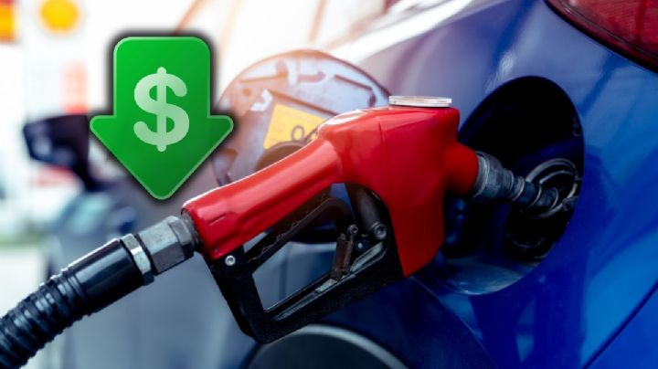 Cuánto pagaras realmente el precio de la gasolina desde el 1 de marzo