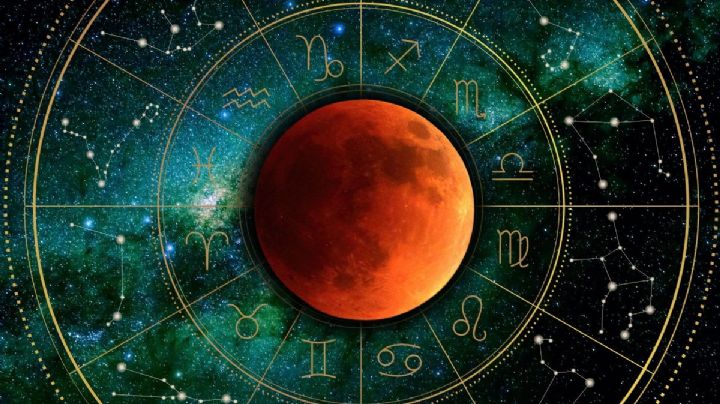 Los signos que recibirán sorpresas gracias a la energía del eclipse lunar en Virgo